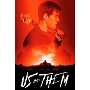 Us And Them  DVD